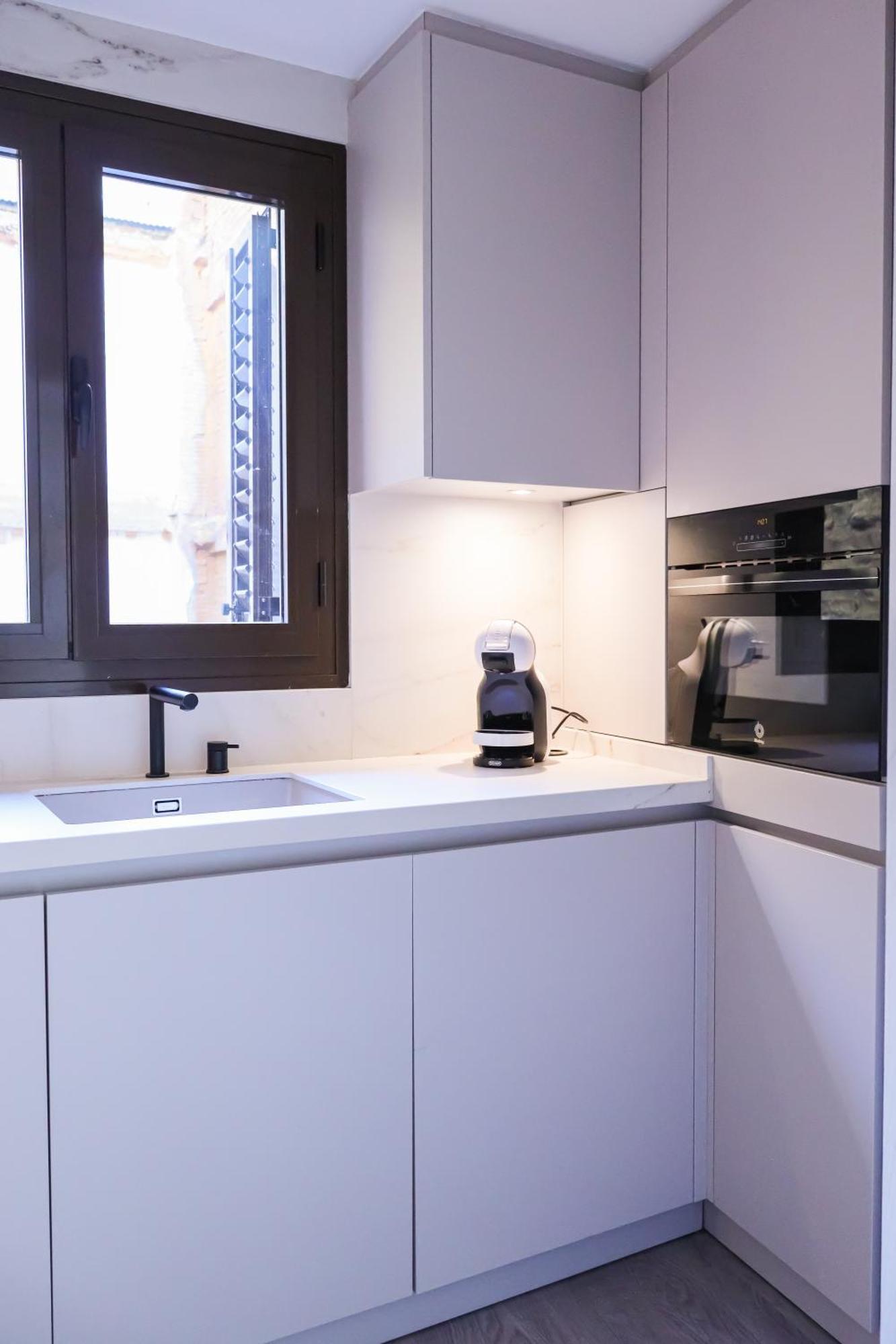 Mexuear Homes San Matias Granada Eksteriør billede